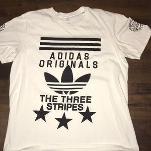Adidas T-Shirt